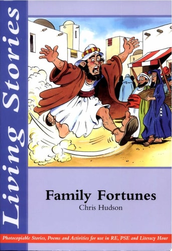 Living Stories Family Fortunes