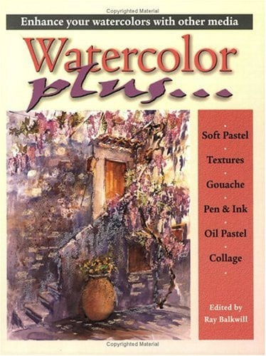 Watercolor Plus