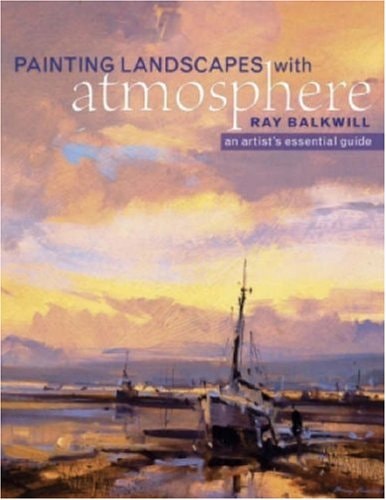 Painting Landscapes with Atmosphere