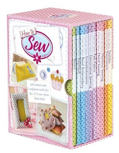 Sew Box