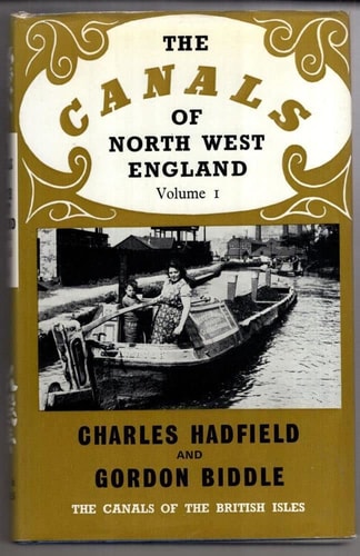 The Canals of North West England