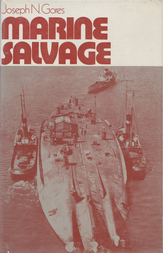 Marine Salvage