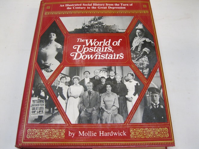 Edition published by David & Charles