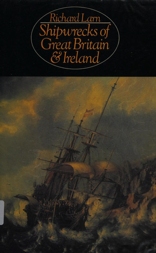 Shipwrecks of Great Britain and Ireland
