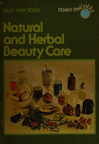 Natural and Herbal Beauty Care