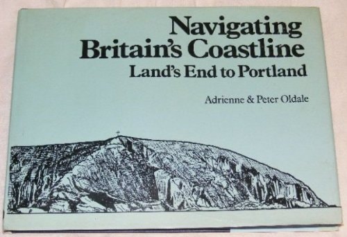 Navigating Britain's Coastline Land's End to Portland