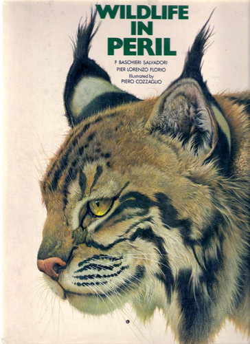 Wildlife in Peril