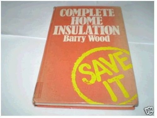 Complete Home Insulation