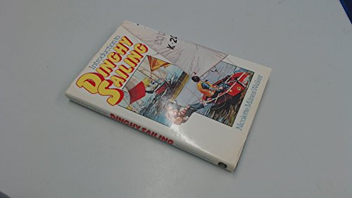 Introduction to dinghy sailing