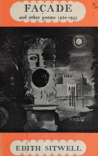 Facade and other poems, 1920-1935; (Paperduck)