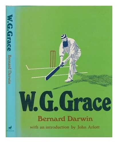 W. G. Grace