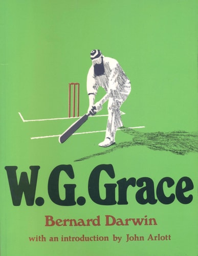 W.G.GRACE