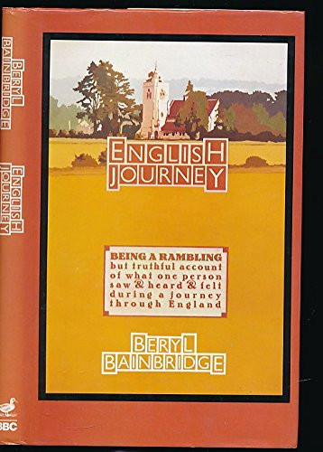 English journey, or, The road to Milton Keynes