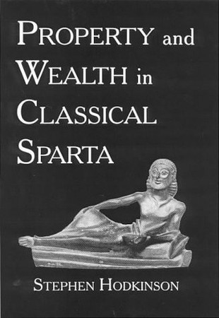 Property and wealth in classical Sparta