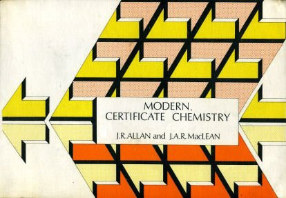 Modern Certificate Chemistry