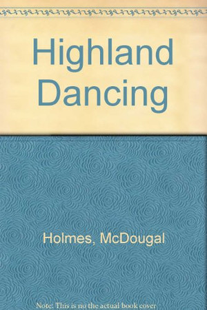 Highland Dancing