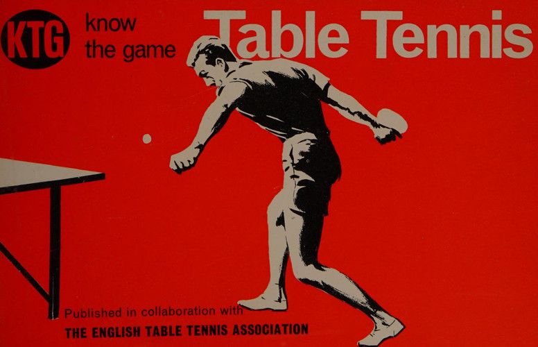 Table Tennis