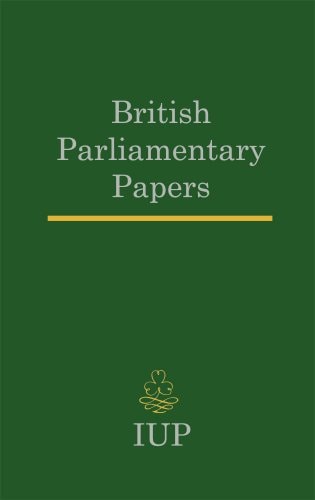 Papers Relating to Africa, 1802-99