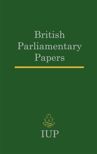 Parliamentary Procedure and Practice in the Dominion of Canada