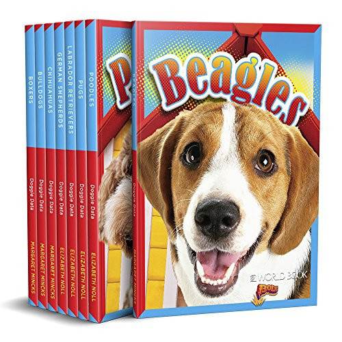 Doggie Data