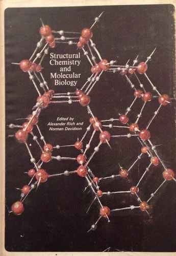Structural Chemistry and Molecular Biology