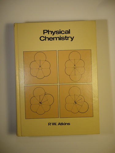 Physical Chemistry