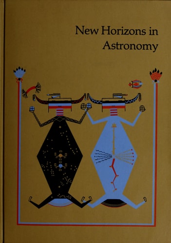 New Horizons in Astronomy