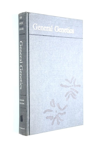 General Genetics