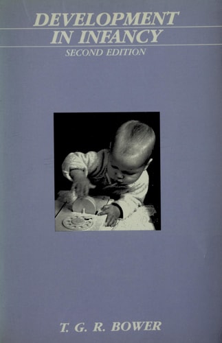 Development in Infancy
