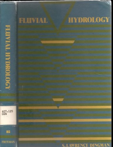 Fluvial Hydrology: Feeling/Organism
