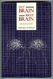 Left Brain, Right Brain