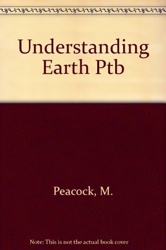 Understanding Earth