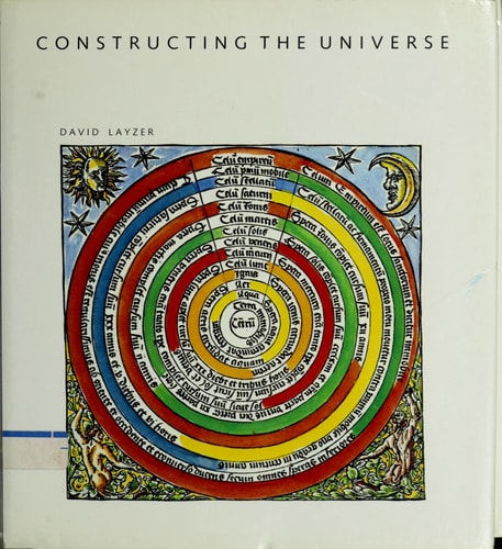 Constructing the Universe