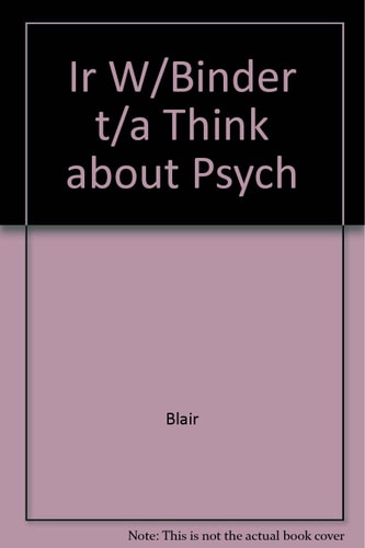 Psychology