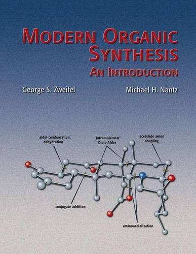 Modern Organic Synthesis