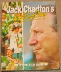 Jack Charlton's World Cup Diary