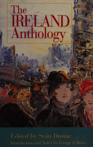 The Ireland Anthology