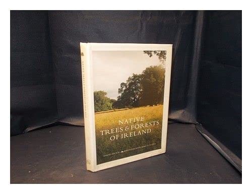 Native Trees & Forests of Ireland