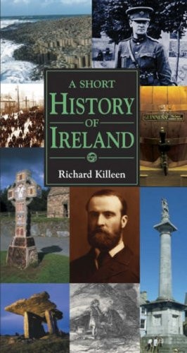 A Short History of Ireland