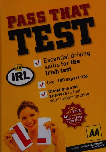 Pass That Test