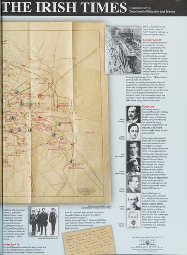 The Irish Times Book of the 1916 Rising