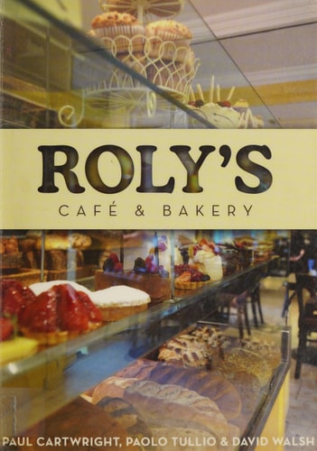 Roly's Café and Bakery