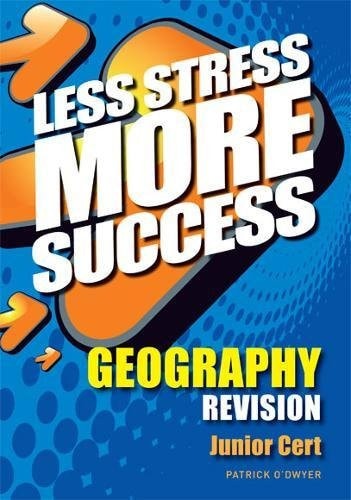 Geography Revision Junior Cert