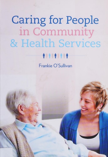 Caring for People in Community & Health Services