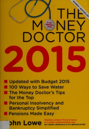 The Money Doctor 2015