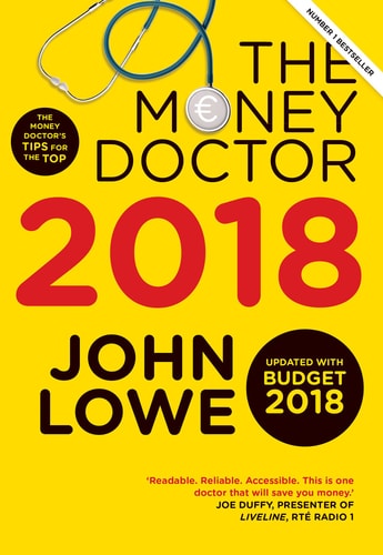 The Money Doctor 2017
