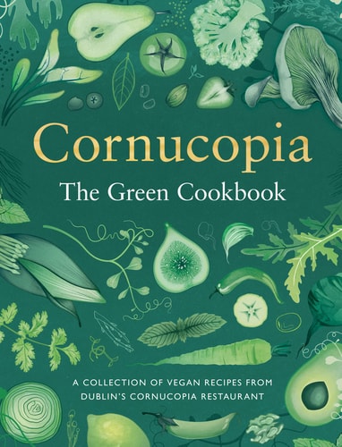 Cornucopia The Green Cookbook