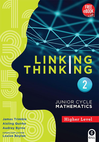 Linking Thinking Junior Cycle Mathematics