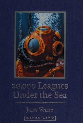 Edition published by Scholastic Incorporated