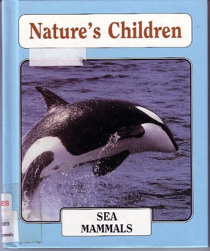 Sea Mammals